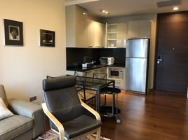 1 Bedroom Condo for rent at Quattro By Sansiri, Khlong Tan Nuea