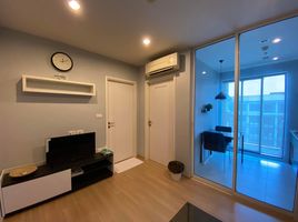 1 Bedroom Condo for rent at The Base Chaengwattana, Khlong Kluea