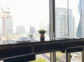 1 Bedroom Condo for rent at Ideo Morph 38, Phra Khanong, Khlong Toei