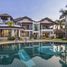 9 Bedroom House for sale at Bayview Residence, Bang Sare, Sattahip