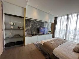 3 Bedroom Apartment for sale at Park Origin Phrom Phong, Khlong Tan