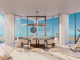 1 Bedroom Condo for sale at Palm Beach Towers 3, Al Sufouh Road