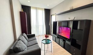 1 Bedroom Condo for sale in Phra Khanong Nuea, Bangkok Kawa Haus