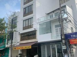 3 Schlafzimmer Villa zu verkaufen in District 3, Ho Chi Minh City, Ward 11