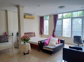 3 Schlafzimmer Villa zu verkaufen im Grand Monaco Bangna, Dokmai, Prawet