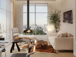 1 Schlafzimmer Wohnung zu verkaufen im Aritier Penthouse At Ari, Sam Sen Nai