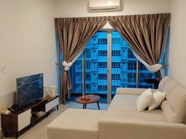 3 Schlafzimmer Appartement zu vermieten im Trump Towers, Makati City