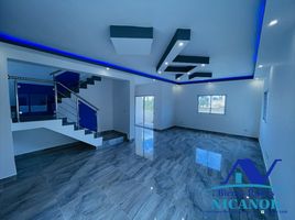 3 Schlafzimmer Villa zu verkaufen in San Felipe De Puerto Plata, Puerto Plata, San Felipe De Puerto Plata, Puerto Plata