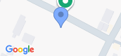 Map View of Maya Bay Village