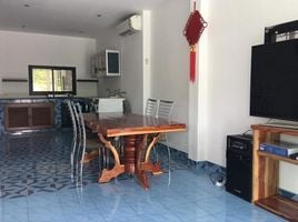 3 Bedroom House for sale in Nong Prue, Pattaya, Nong Prue