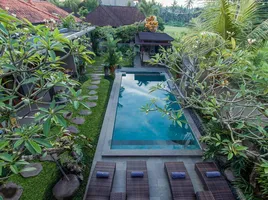 2 Bedroom Villa for rent in Payangan, Gianyar, Payangan