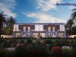 4 Bedroom Townhouse for sale at Paradise Hills, Golf Vita, DAMAC Hills (Akoya by DAMAC)