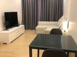 1 Bedroom Apartment for sale at Supalai Lite Ratchada Narathiwas, Chong Nonsi