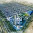 3 Schlafzimmer Reihenhaus zu verkaufen im The Sustainable City - Yas Island, Yas Acres