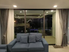 คอนโด 3 ห้องนอน ให้เช่า ในโครงการ เซเรนิตี้ เรสซิเดนซ์ จอมเทียน, เมืองพัทยา