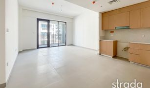 2 Bedrooms Apartment for sale in Creek Beach, Dubai Surf