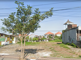  Grundstück zu verkaufen in Denpasar, Bali, Denpasar Barat