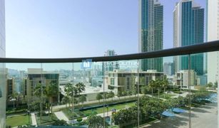 3 Bedrooms Apartment for sale in Marina Square, Abu Dhabi 