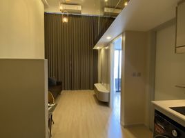 1 Bedroom Condo for sale at Knightsbridge Prime Sathorn, Thung Wat Don, Sathon