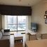 1 Bedroom Apartment for rent at Circle Living Prototype, Makkasan