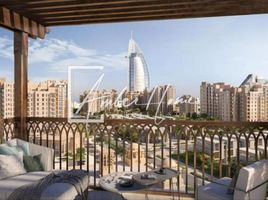 1 Bedroom Apartment for sale at Jadeel, Madinat Jumeirah Living, Umm Suqeim