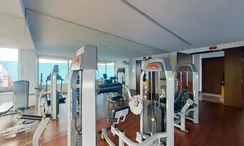 รูปถ่าย 2 of the Communal Gym at แมนฮัตตัน ชิดลม