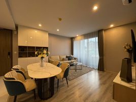 2 Bedroom Apartment for rent at Ideo Mobi Sukhumvit 66, Bang Na, Bang Na