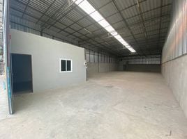  Warehouse for rent in AsiaVillas, Na Di, Mueang Samut Sakhon, Samut Sakhon, Thailand