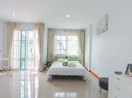 3 Schlafzimmer Haus zu verkaufen im Prakythong Ville, Khuan Lang, Hat Yai, Songkhla
