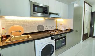 Studio Apartment for sale in , Dubai Miraclz Tower by Danube