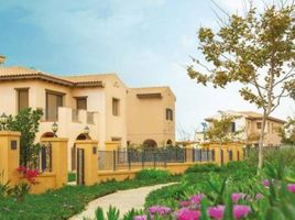 5 Bedroom Villa for sale at Mivida, The 5th Settlement, New Cairo City