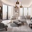 4 Bedroom Penthouse for sale at IL Primo, Opera District