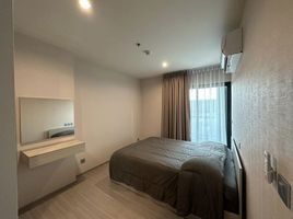 1 Schlafzimmer Appartement zu vermieten im Aspire Erawan Prime, Pak Nam