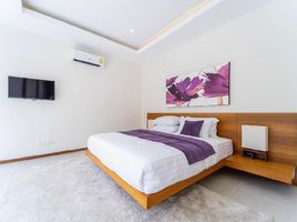 3 Schlafzimmer Haus zu verkaufen im KA Villa Rawai, Rawai, Phuket Town