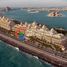 3 Schlafzimmer Penthouse zu verkaufen im Raffles The Palm, The Crescent, Palm Jumeirah