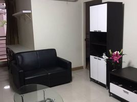 1 Bedroom Condo for sale at The Link Sukhumvit 50, Phra Khanong, Khlong Toei