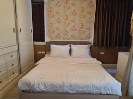 2 Schlafzimmer Wohnung zu vermieten im Supalai City Resort Ratchada-Huaykwang, Huai Khwang