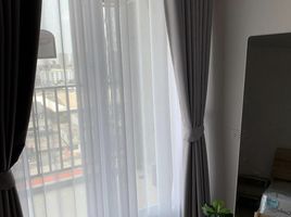 Studio Apartment for rent at Supalai Veranda Ramkhamhaeng, Hua Mak