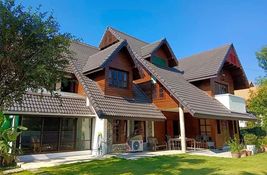 4 bedroom บ้านเดี่ยว for sale in เชียงใหม่, ไทย