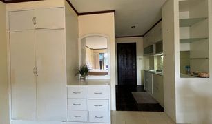 Nong Prue, ပတ္တရား Jomtien Hill Resort Condominium တွင် စတူဒီယို ကွန်ဒို ရောင်းရန်အတွက်