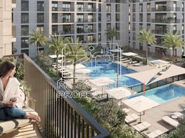 3 Bedroom Apartment for sale at Maryam Beach Residence, Palm Towers, Al Majaz