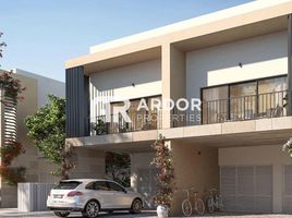 2 Bedroom Townhouse for sale at The Magnolias, Yas Acres