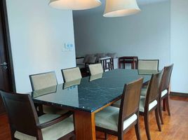 3 Bedroom Apartment for rent at Vasu The Residence, Khlong Tan Nuea