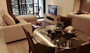 1 Bedroom Condo for sale in Khlong Tan Nuea, Bangkok MODE Sukhumvit 61