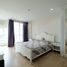 1 спален Кондо в аренду в Nice Suites II Sanambinnam, Tha Sai, Mueang Nonthaburi, Нонтабури
