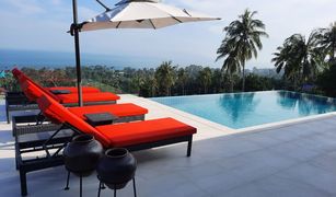 3 Schlafzimmern Villa zu verkaufen in Maenam, Koh Samui Santisook Villas