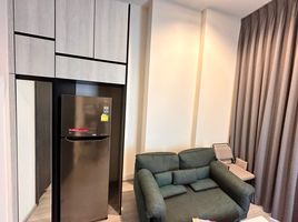 1 Schlafzimmer Appartement zu vermieten im The Line Sukhumvit 101, Bang Chak