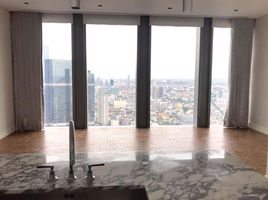 2 Schlafzimmer Appartement zu verkaufen im The Ritz-Carlton Residences At MahaNakhon, Si Lom, Bang Rak