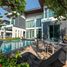 6 Bedroom House for sale at 98 Lakeville Mabprachan, Pong, Pattaya, Chon Buri, Thailand