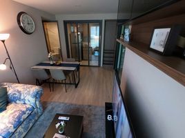 2 Schlafzimmer Wohnung zu vermieten im Taka Haus, Khlong Tan Nuea